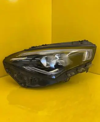 Mercedes-Benz CLA C118 X118 Headlight/headlamp A1189062600