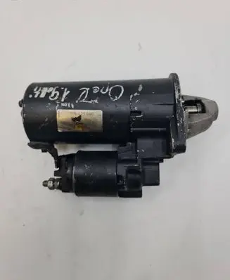 Fiat Grande Punto Starter motor 0986025660