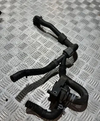 Skoda Karoq Water pump 5Q0965567