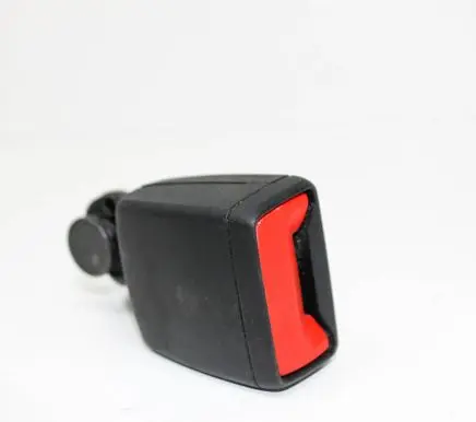 Audi A4 S4 B9 8W Rear seatbelt buckle 8W0857740C