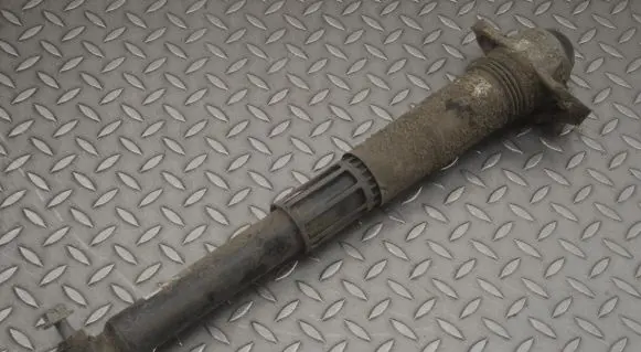 Volkswagen ID.3 Rear shock absorber/damper 1EA512011AD