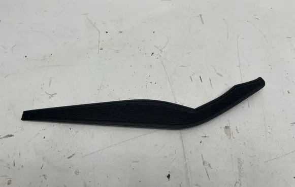 Porsche Cayenne (9Y0 9Y3) Other center console (tunnel) element 9Y0858081