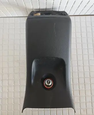 Audi Q3 8U Other center console (tunnel) element 8U0864376A