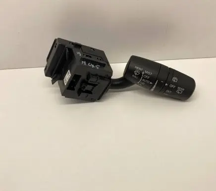 Mazda CX-5 II Wiper control stalk 17F8993 17J671 KS02D17J670