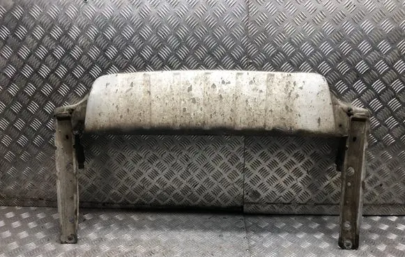 Other under body part