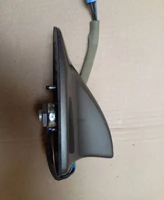 Radio antenna