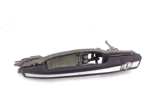 Mercedes-Benz E W124 Front door exterior handle