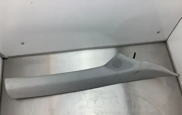 Audi A3 S3 8P (A) pillar trim 8P0867234 0551DG0T0437