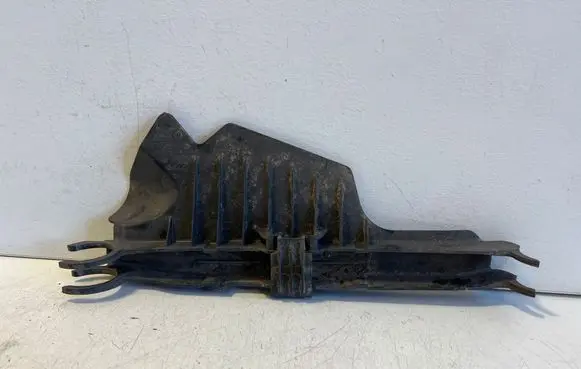 Audi A5 Rear underbody cover/under tray 8W0505561
