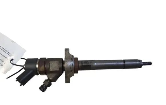 Peugeot 207 Fuel injector 0445110239