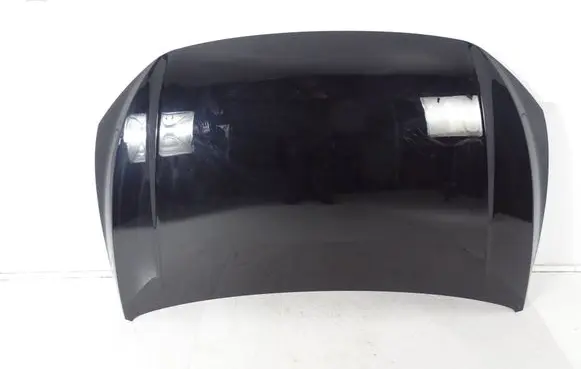 Volkswagen Polo VI Engine bonnet/hood 2G0823155H