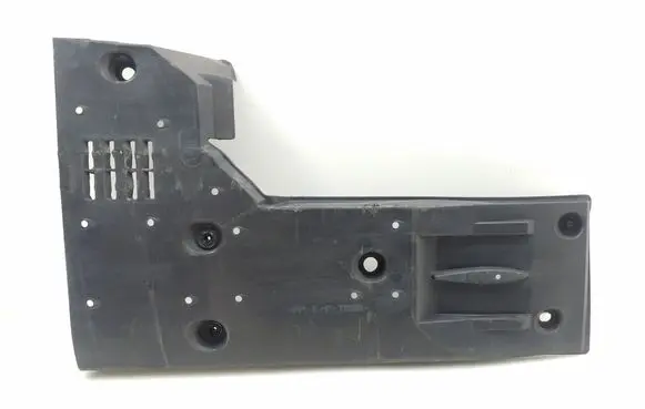 Pickup box liner