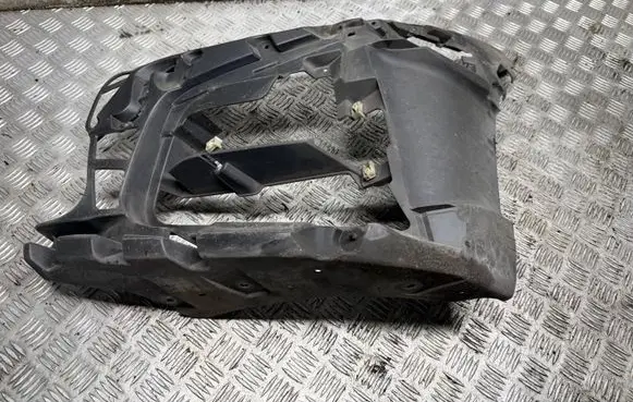 BMW 4 G22 G23 G24 G26 Front bumper mounting bracket 8076711