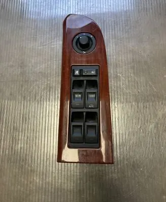 Jeep Grand Cherokee (WK) Electric window control switch 56040538AF 43165A