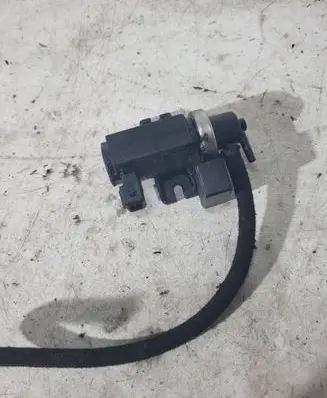 BMW X3 E83 Turbo solenoid valve 722796010