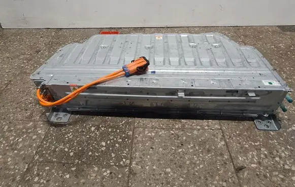 Volvo V60 Hybrid / electric car battery 31419205T 314082008