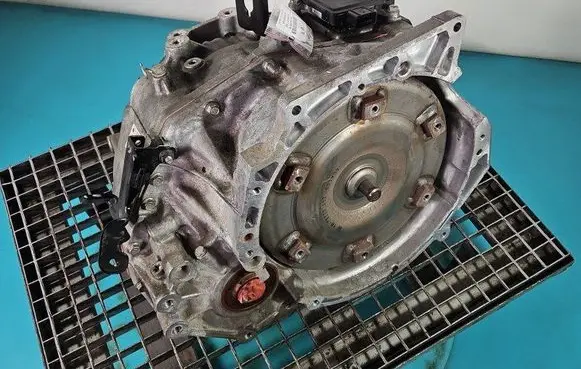 Opel Insignia B Automatic gearbox AF50 IMPRK1460799