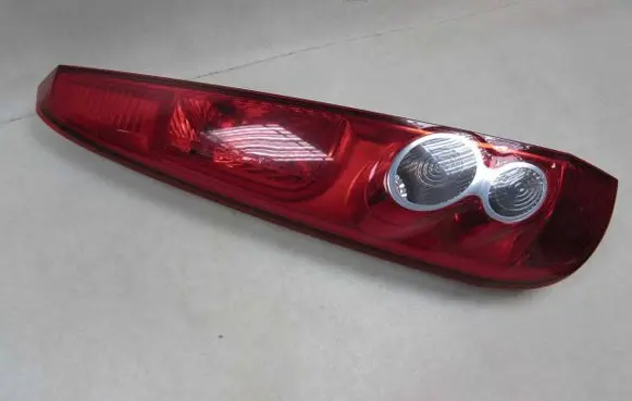 Ford Fiesta Rear/tail lights 6S6113405A 0374D ID50484