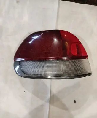 Subaru Outback Rear/tail lights