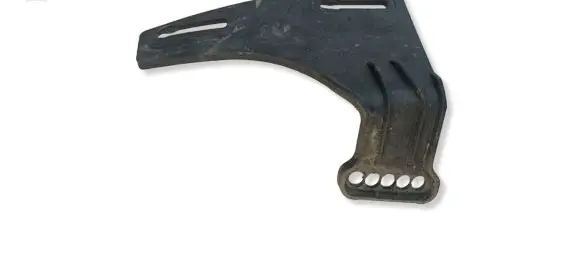 Peugeot 2008 I Fender mounting bracket 9678564580