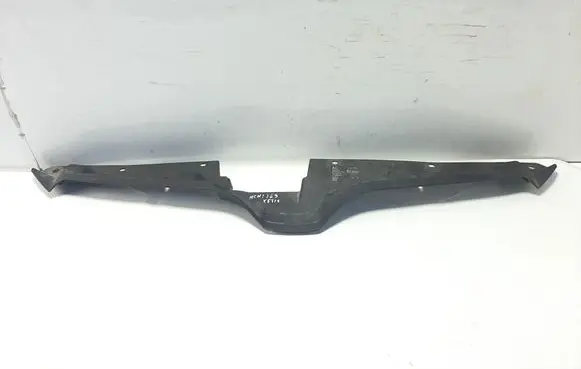 Radiator trim