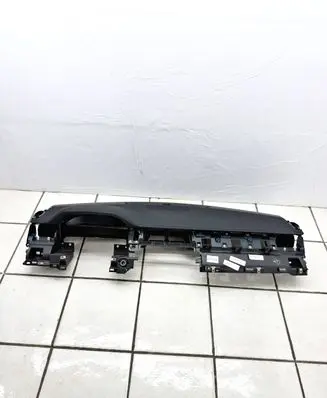 Land Rover Evoque I Dashboard FJ3218A612AB 14D5108LB9
