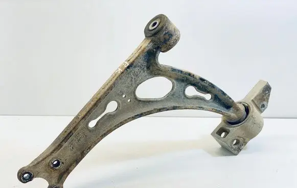 Audi A3 S3 8P Front lower control arm/wishbone 1K0407153G 1K0199297G 1K0407182