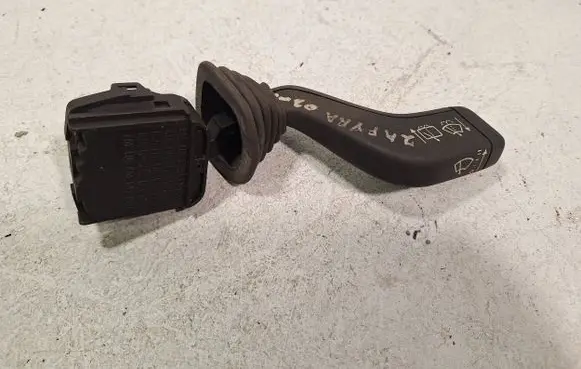 Opel Zafira A Wiper control stalk 090243395 090481242