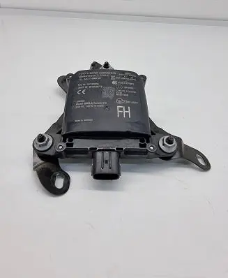 Blind spot module