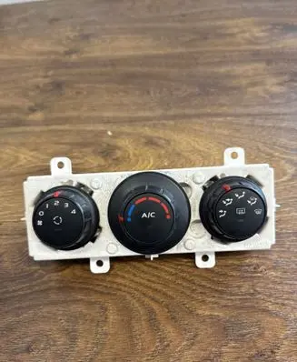 Renault Master III Climate control unit 275107490R 160803 5W6140000
