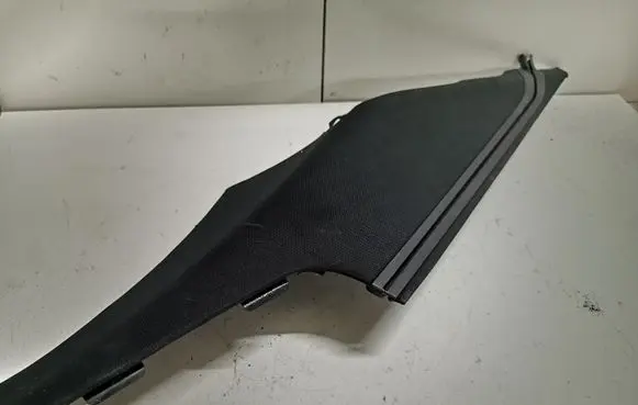 Mercedes-Benz S W222 Rear seat side top trim A2226906900