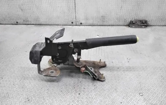 Citroen C3 Handbrake/parking brake lever assembly