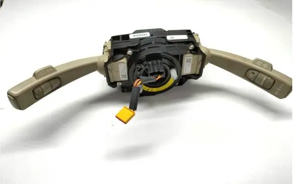 Volvo XC60 Airbag slip ring squib (SRS ring) 31313818