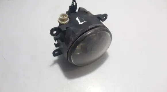 Citroen C5 Front fog light