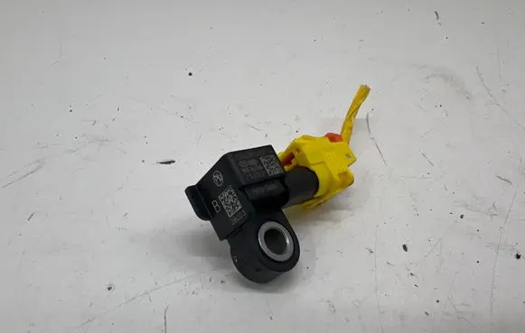 Hyundai Kona II Airbag deployment crash/impact sensor 95920O6100