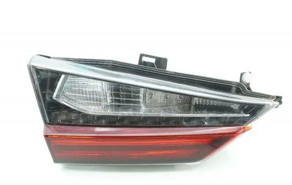 Lexus RX 450H Rear/tail lights 