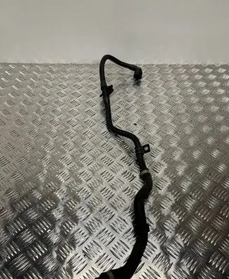 Mercedes-Benz C W205 Engine coolant pipe/hose A2055000700 6254163 F5000700