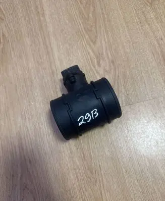 Opel Zafira A Mass air flow meter