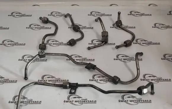 Mitsubishi Outlander Fuel injection (other)