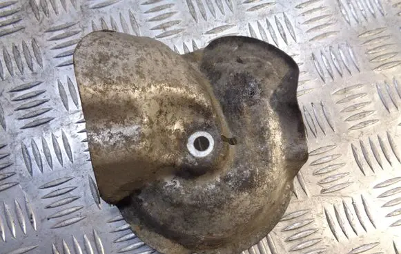 Other engine part
