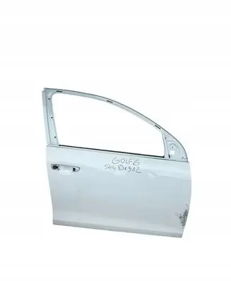 Volkswagen Golf VI Front door 5K4831312