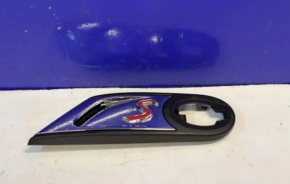 Mini One - Cooper Coupe R56 Fender grill 2751962