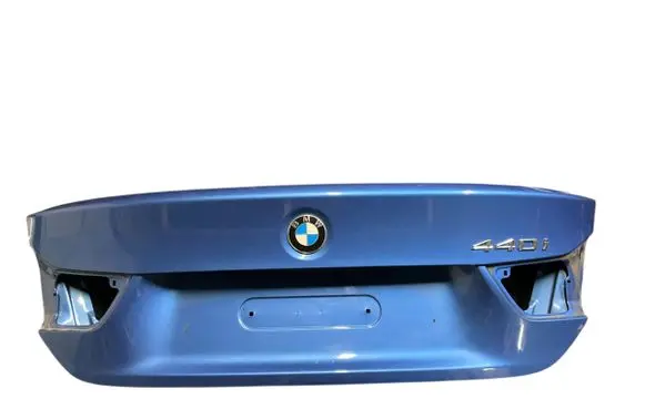 BMW 4 F32 F33 Tailgate/trunk/boot lid 