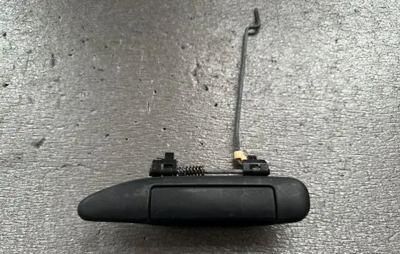 Nissan Patrol Y61 Front door exterior handle 806073J100