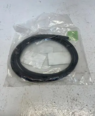 Volkswagen Caddy Rubber seal front door (on door) 2K4843790B9b9 8016213634