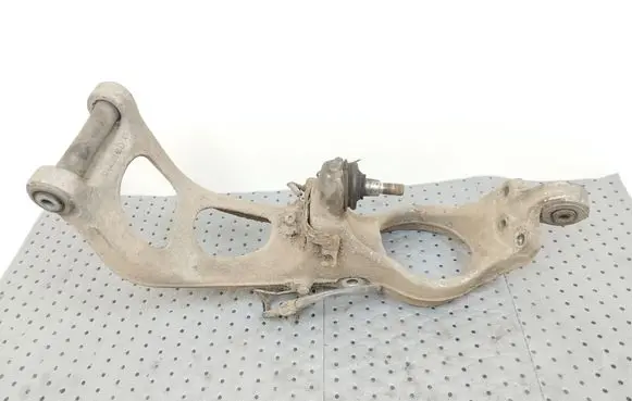 Peugeot 407 Front lower control arm/wishbone