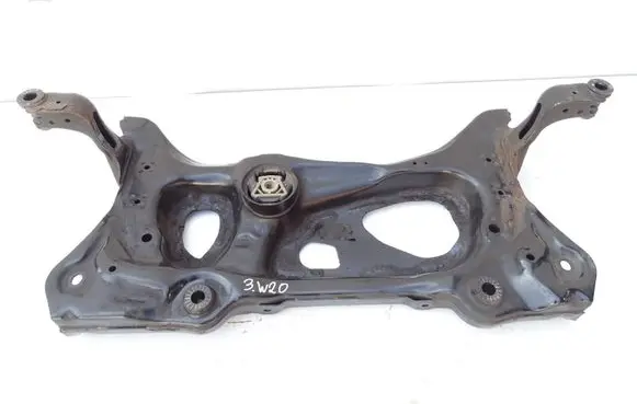 Seat Leon (5F) Front axle beam 5Q0199315Q