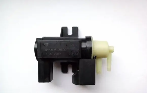 Porsche Cayenne (92A) Vacuum valve 94660515500 7.04638.00 70463800