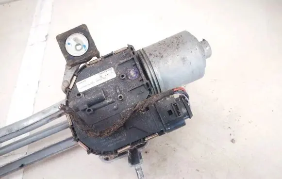 Volvo V40 Wiper motor 1397220627