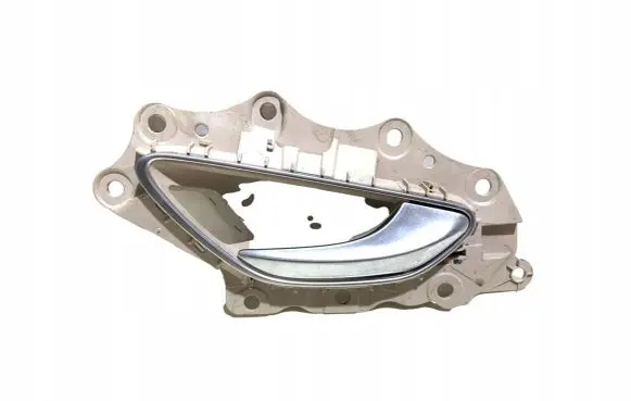 Mercedes-Benz S W222 Front door interior handle A2227600261
